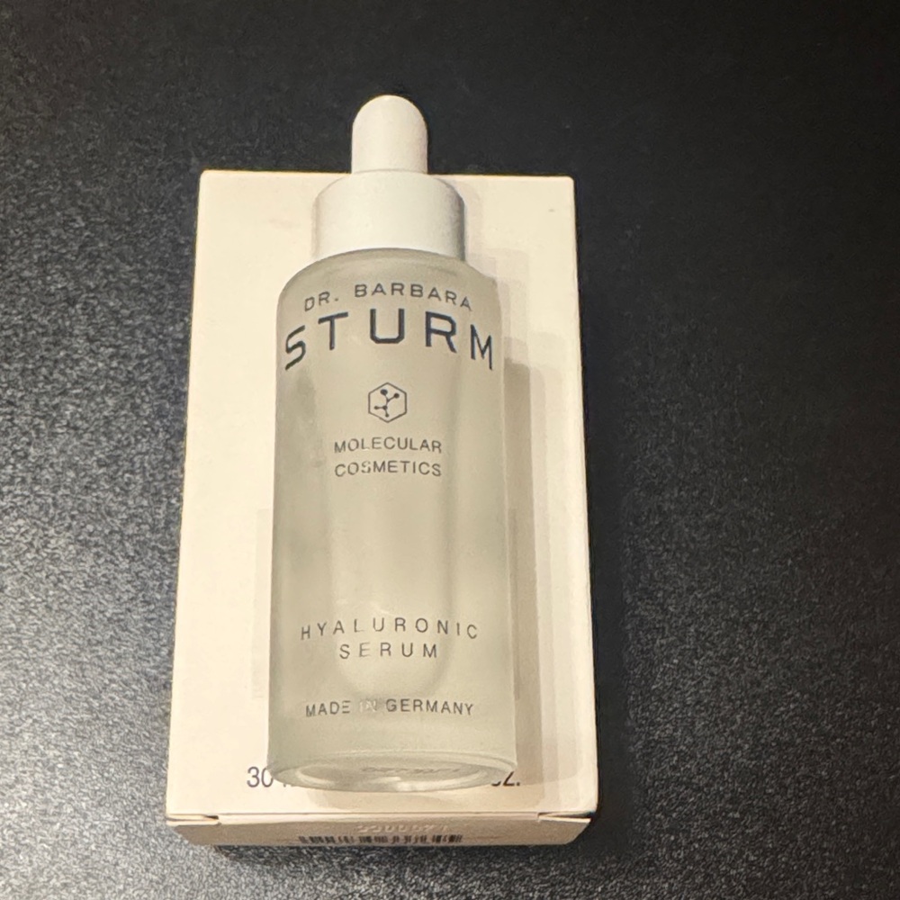 Dr. Barbara Sturm Hyaluronic Serum - Picture 3 of 3